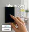 Imagen de Interruptor Smart WiFi Tactil Sencillo