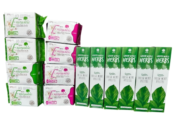 Imagen de SÚPER COMBO HGW 